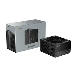 Блок живлення OCYPUS 500W BETA P500 (BETA-P500-N1HDBK024X-EU) - мініатюра 7