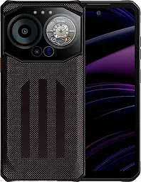 Смартфон Oukitel IIIF150 B3 Pro 16/512Gb 5G Sandstone Purple (Global)