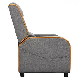 Ігрове крісло Cougar RANGER ONE Gray (RANGER ONE GRAY) - мініатюра 9