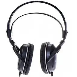 Навушники повнорозмірні Audio-Technica ATH-AVC200 ATH-AVC200 - мініатюра 2