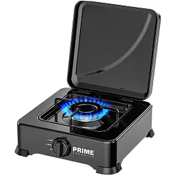 Настольная плита Prime Technics PGK 100CB