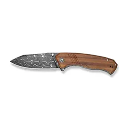 Ніж cкладний Civivi Placoid C23079-DS1 - мініатюра 8