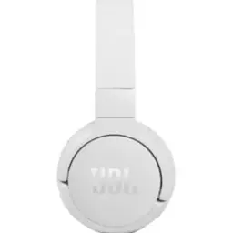 Навушники з мікрофоном JBL Tune 660NC White (JBLT660NCWHT) - мініатюра 2
