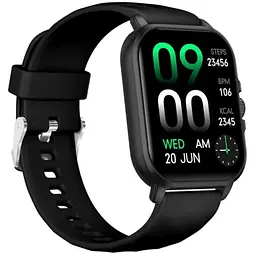 Smart Watch Black Shark GT3 Neo (BS-GT3 Neo) Black UA - мініатюра 2