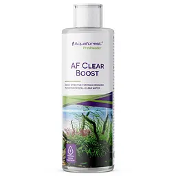Кришталево чиста вода Aquaforest AF Clear Boost 250 мл (734820)