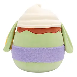 М'яка іграшка Squishmallows Віслючок Джуніпер 30 см (SQER01261) - мініатюра 5