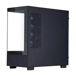 Корпус для ПК 1stPlayer Mi5-BK-2FC7R-1FC7 - мініатюра 4