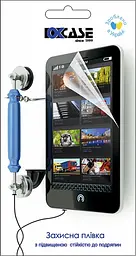 Захисна плівка Okcase Huawei Ascend Y625 clear глянцева