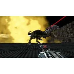 Ключ активації Microsoft Turok для Xbox One/Series S/X - мініатюра 4