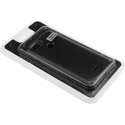 Чохол-накладка Toto TPU Shine Case Xiaomi Redmi 6 Black - мініатюра 2