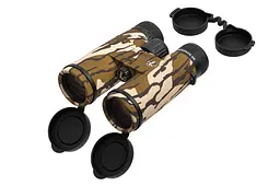 Бінокль Leupold BX-1 McKenzie HD 10x42 mm Mossy Oak Bottomland - мініатюра 5