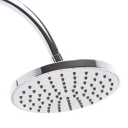 Душова система без змішувача Zerix DK-001 ZX2867, Хром - мініатюра 5
