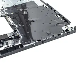Корпус верхня кришка для Acer Aspire A315-42 A315-42G A315-54 A315-54K, (Чорний, топкейс+клавіатура, 6B.HF8N2.009, C Cover, Оригінал) - мініатюра 3