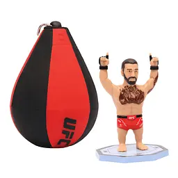 Ігровий набір з колекційною іграшкою UFC - Спідбол (UFC2009) - мініатюра 4