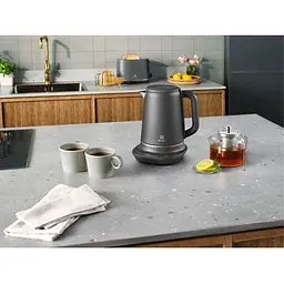 Електрочайник Electrolux E7K1-6BP 1.7 л (00000021038) - мініатюра 8