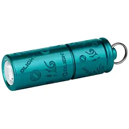 Ліхтар-брелок Olight i16 Blue