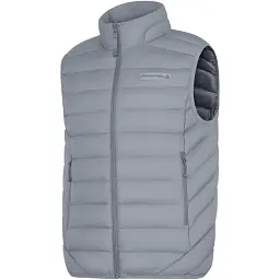 Жилет Frontier Thymbra Пух XXL Grey - мініатюра 2