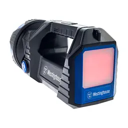 Ліхтар Westinghouse 15W LED WF907S з функцією Power Bank (WF907S-CB) - мініатюра 9