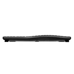 Клавіатура мембранна HP (Hewlett-Packard) 680 Comfort Dual-Mode 111key, BT, EN/UK, чорний - мініатюра 6