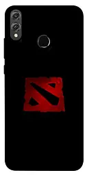 TPU чохол Demsky Dota Symbol для Huawei Honor 8X