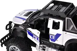 Радіокерована модель автомобіля YG Toys з акумулятором та пультом керування (935) - мініатюра 6