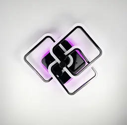Стельова люстра LED Line.F RGB підсвітка Немає - мініатюра 5
