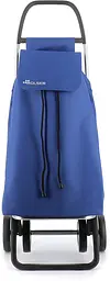 Сумка-візок Rolser Saquet LN 4 Azul (SAQ056-1026) - мініатюра 4