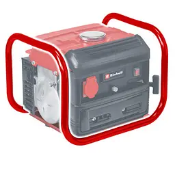 Генератор бензиновий Einhell TC-PG 10/E5 [4152535] [90593] - мініатюра 2