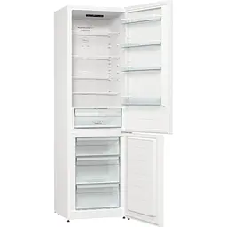 Холодильник Gorenje NRK6202EW4 - мініатюра 3