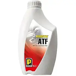 Трансмісійна олива Prista ATF Dexron II 1 л