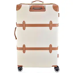 Валіза Semi Line 28" L Ecru/Brown (T5670-4) - мініатюра 5