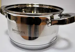 Набір посуду Bohmann BH-1275-12 (12 предметів) - мініатюра 3