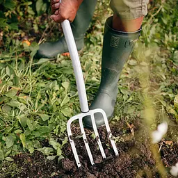 Телескопічні вила Fiskars Xact™ 1070717 - мініатюра 5
