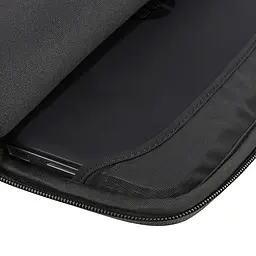 Чохол Tucano Today Sleeve 13" /14" чорний - мініатюра 6