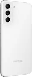 Смартфон Samsung Galaxy S21 FE 5G 6/128GB White (SM-G990BZWD) - мініатюра 7