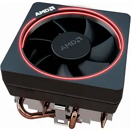 Процесор AMD Ryzen 7 5800XT Box [100-100001582BOX] UA [131888] - мініатюра 3