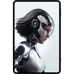 Планшет ZTE Nubia RedMagic Astra Gaming Tablet 12/256GB Black (Global Version) - мініатюра 4