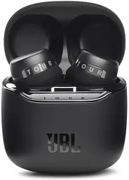 Гарнітура JBL Tour Pro+ TWS Black (JBLTOURPROPTWSBLK) - мініатюра 3