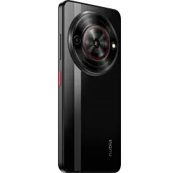 Смартфон ZTE Nubia Focus 6/256GB Black UA UCRF - мініатюра 5