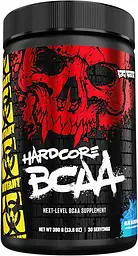 Комплекс Амінокислот з BCAA 2:1:1 - 390 г