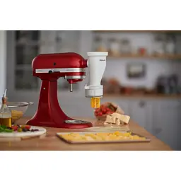 Насадка для комбайна KitchenAid 5KSMPEXTA - мініатюра 12