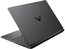 Ноутбук HP Victus 16-r0001ua 16.1' QHD IPS AG, Intel i7-13700H, 32GB, F1024GB, NVD4060-8, DOS, чорний (9R6R9EA) - мініатюра 4