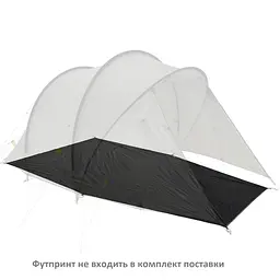 Намет чотиримісний Wechsel Voyager TL Laurel Oak (231071), Світло-коричневий - мініатюра 20