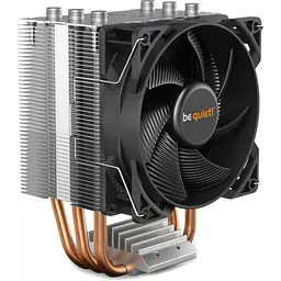 Кулер для процесора Be quiet! Pure Rock Slim 2 (BK030) (115x/1200) ((BK030) (115x/1200)) Б/в