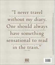 Great Diaries. The world's most remarkable diaries, journals, notebooks, and letters - мініатюра 2
