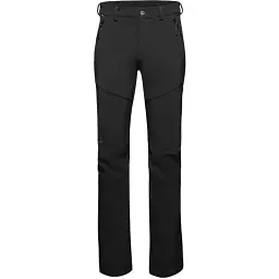 Штани Mammut Winter Hiking SO Pants Men 54 Black