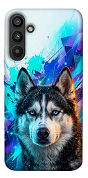 TPU чохол Demsky Husky magic для Samsung Galaxy A34 5G