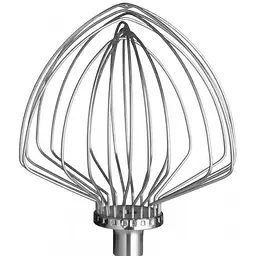 Кухонна машина KitchenAid 5KPM5EWH - мініатюра 8
