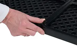 Стіл кемпінговий Outwell Claros M (530083) - мініатюра 5