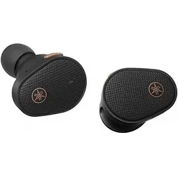 Навушники Yamaha TW-E5B чорні TW-E5B - мініатюра 3